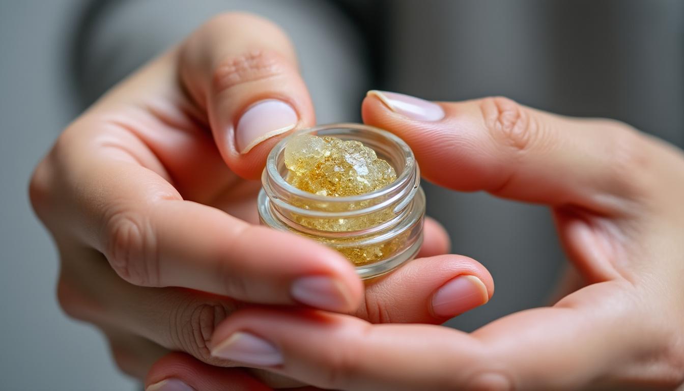 découvrez dans ce guide ultime comment reconnaître une résine cbd de qualité et apprenez à choisir le meilleur produit selon vos besoins et critères essentiels. conseils d’experts et astuces pratiques inclus.