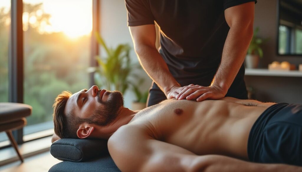 optimisez votre préparation physique avec les relax'énergie, des massages sportifs conçus pour améliorer vos performances, favoriser la récupération et prévenir les blessures. découvrez leurs bienfaits dès maintenant !