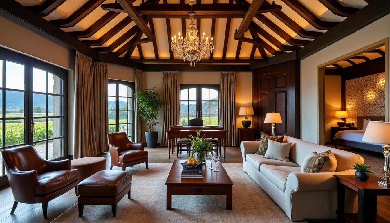découvrez l'hôtel 5terres & spa (mgallery) à barr, un havre de luxe où le raffinement alsacien s'allie à une expérience spa d'exception. séjournez dans un cadre unique au cœur de l'alsace.