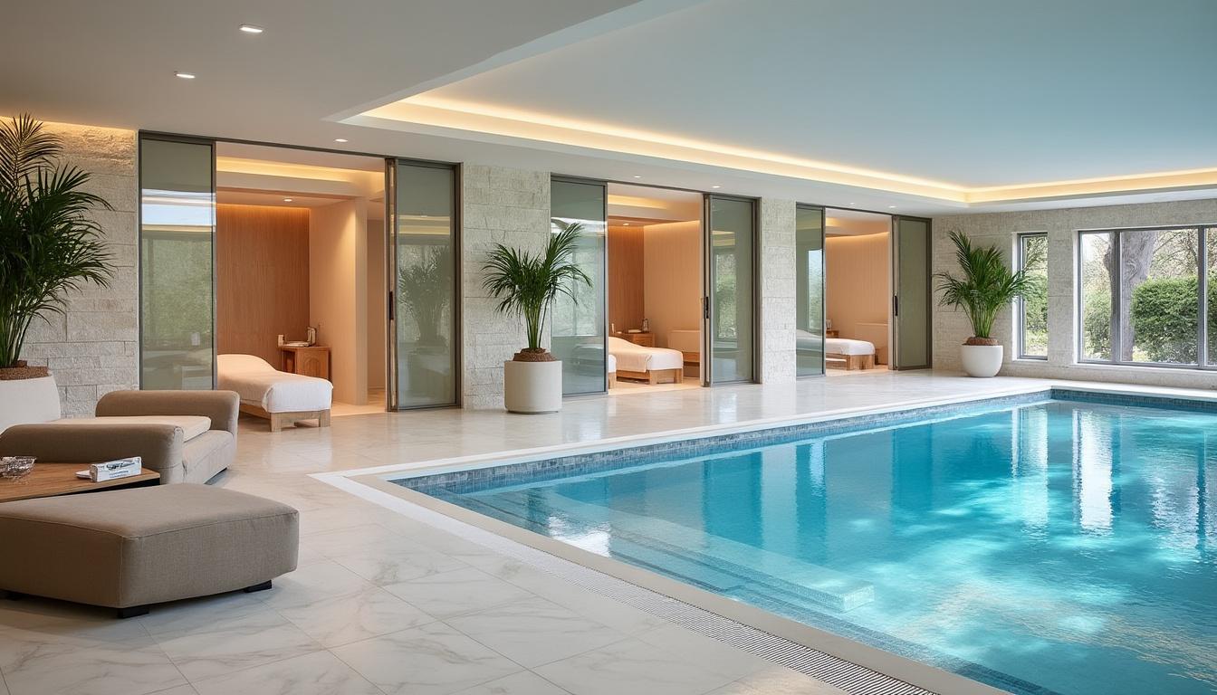 découvrez l’hôtel spa les cures marines à trouville et laissez-vous séduire par une escapade bien-être inoubliable dans un cadre élégant, entre détente, soins d’exception et vue sur la mer.