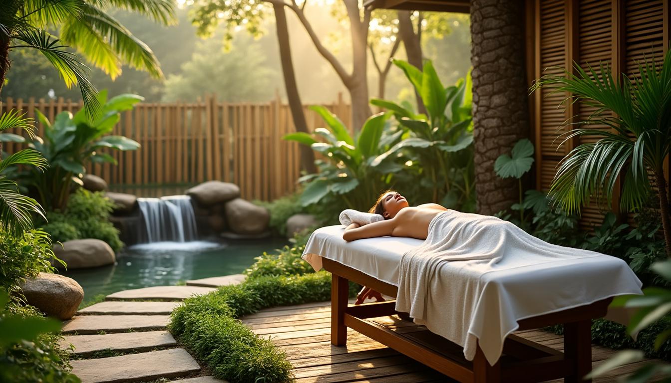 découvrez la caserne chanzy hôtel & spa à reims, un spa urbain mêlant luxe, sérénité et bien-être. profitez d’un séjour raffiné au cœur de la ville, face à la cathédrale, pour une expérience unique de détente.