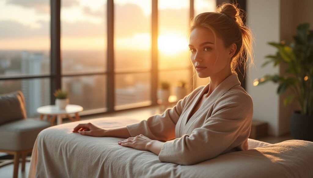 découvrez comment les massages en entreprise proposés par pause énergie peuvent revitaliser votre équipe, réduire le stress et améliorer le bien-être et la productivité au travail. offrez une pause détente à vos collaborateurs !