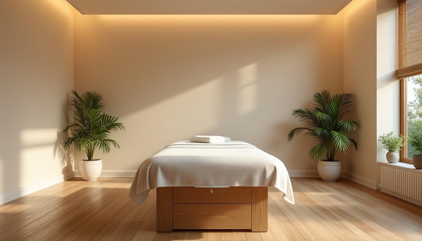 découvrez pourquoi terre d’océane est l’adresse idéale pour un massage sensoriel relaxant : ambiance apaisante, techniques expertes et bien-être sur-mesure au rendez-vous. offrez-vous un vrai moment de détente dans un cadre chaleureux et professionnel.
