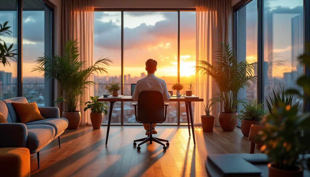 découvrez comment le lieu du bien-être peut métamorphoser votre espace de travail en un lieu adapté à la détente, la productivité et au bien-être de vos équipes. contactez-nous pour un accompagnement personnalisé.