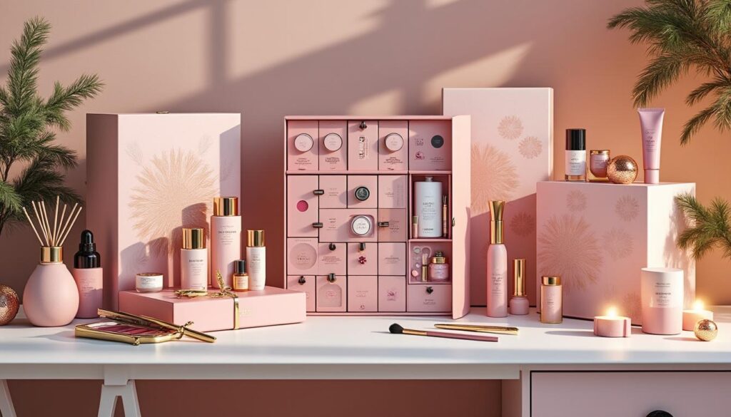 découvrez nos conseils pour choisir le calendrier de l'avent beauté qui correspond parfaitement à vos envies et besoins. offrez-vous une expérience beauté unique chaque jour jusqu'à noël !