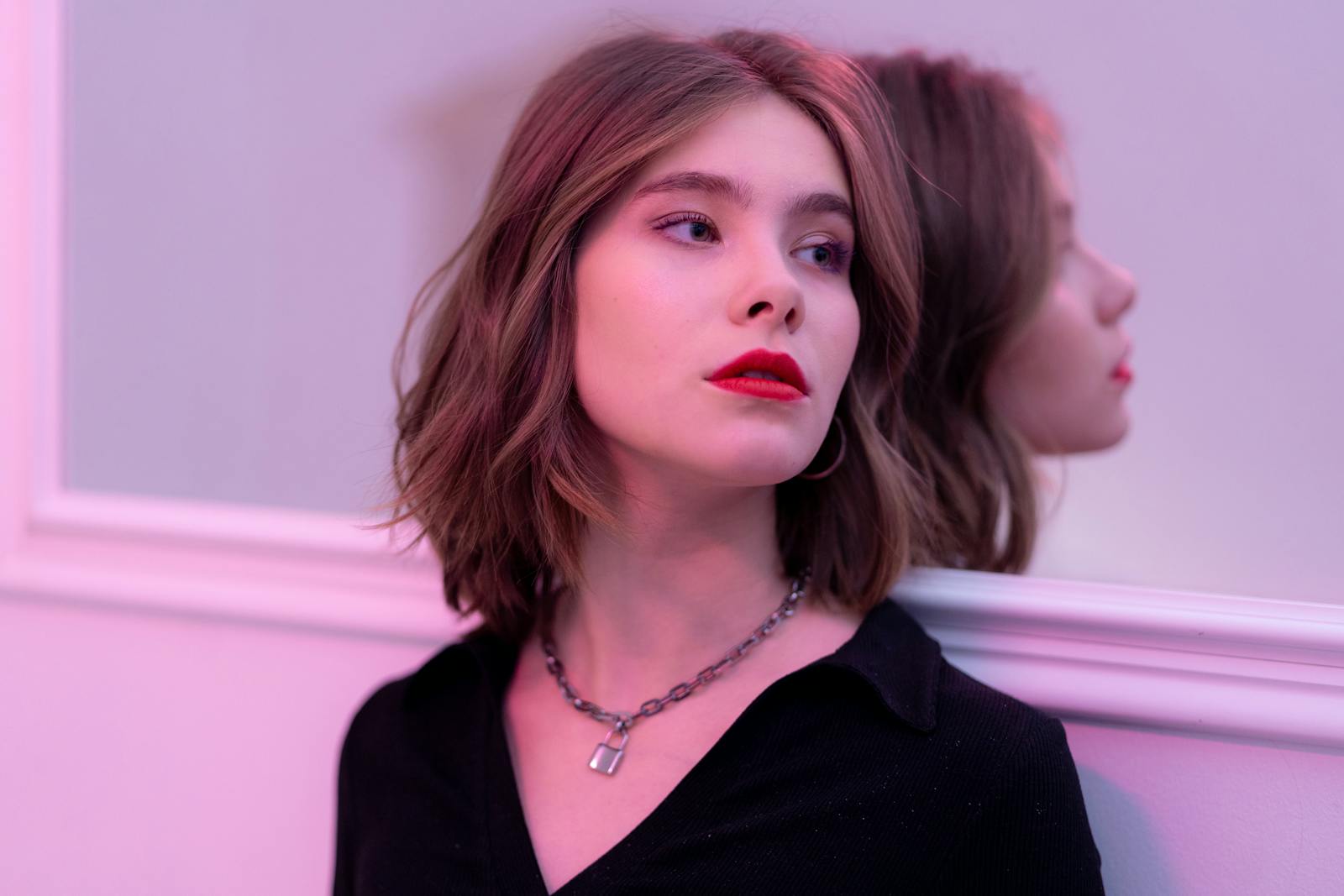 cheveux