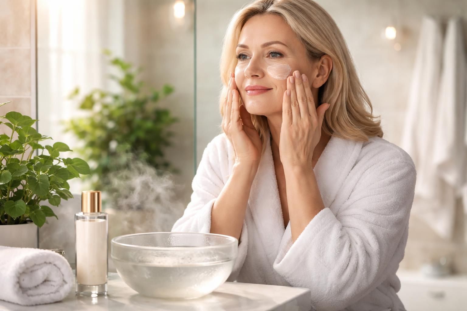 découvrez 5 astuces pratiques pour optimiser l'efficacité de votre crème anti-relâchement et retrouver un visage plus ferme et lumineux.