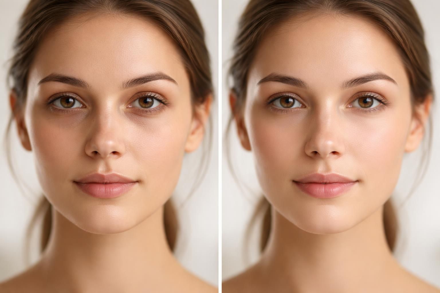 découvrez les témoignages et avis sur les résultats avant et après un microneedling pour les cernes, avec des conseils pour améliorer l'apparence de votre peau.
