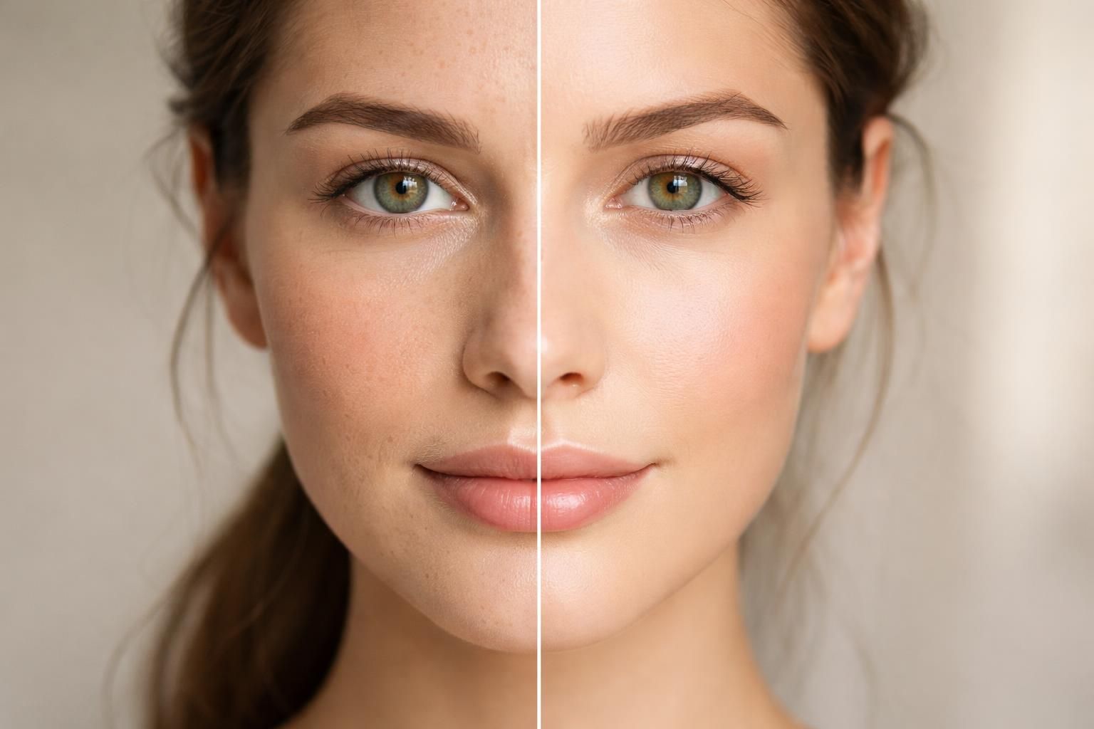 découvrez les bienfaits visibles avant et après l'utilisation d'un dermaroller pour le visage à travers des témoignages authentiques et des conseils pratiques pour une peau éclatante et revitalisée.