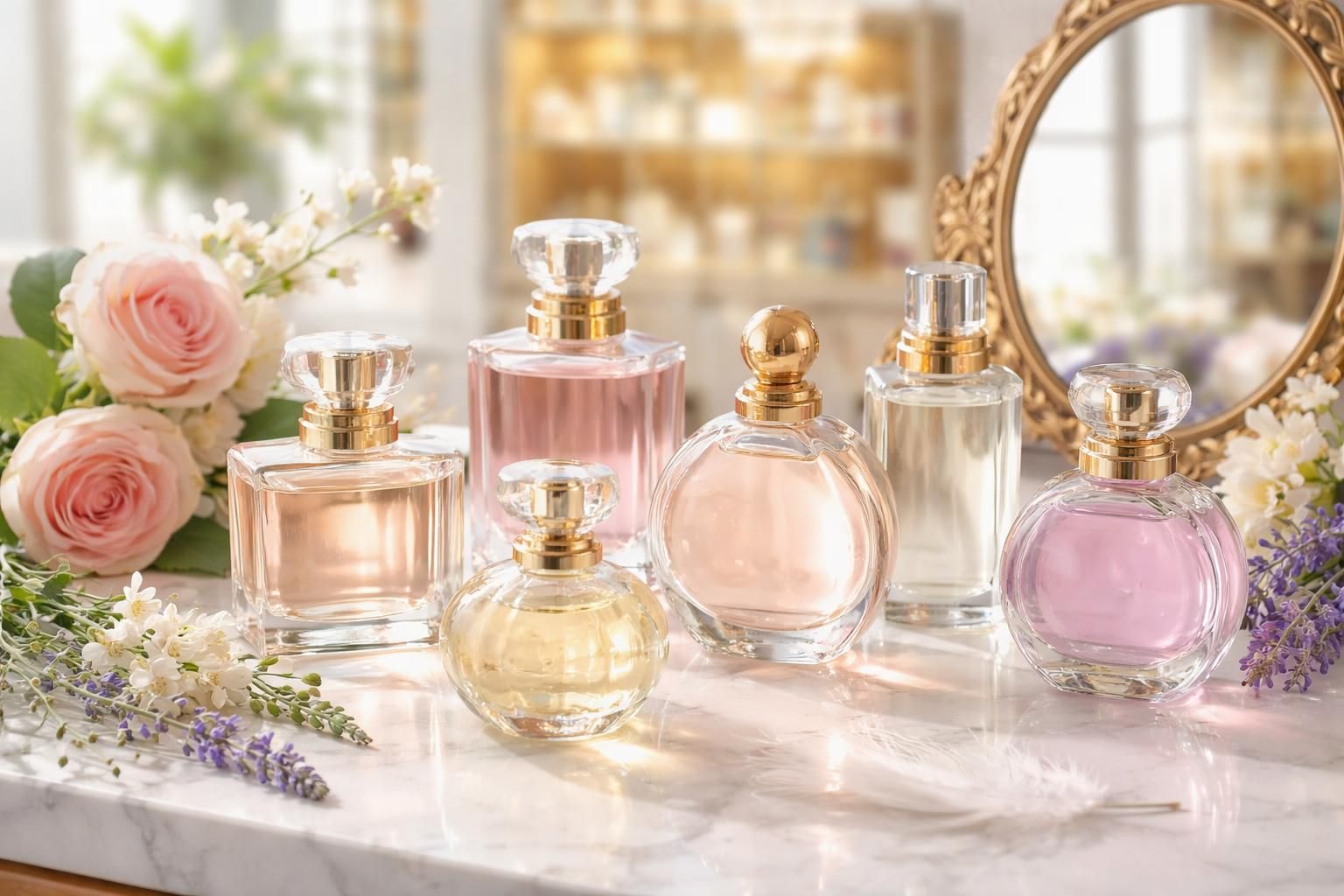 découvrez les meilleurs produits sélectionnés d'après les avis clients sur cosma parfumerie pour trouver vos incontournables beauté et parfums.