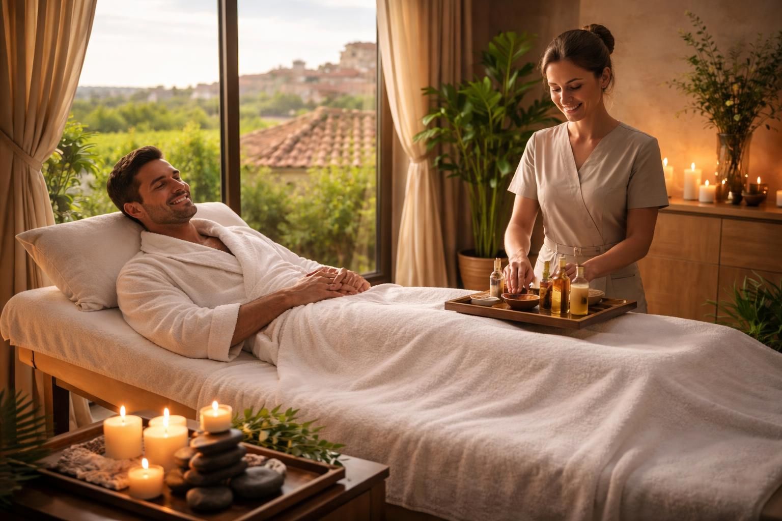 découvrez nos conseils pratiques pour bien vous préparer à une séance avec une masseuse à narbonne et profiter pleinement de votre moment de détente.