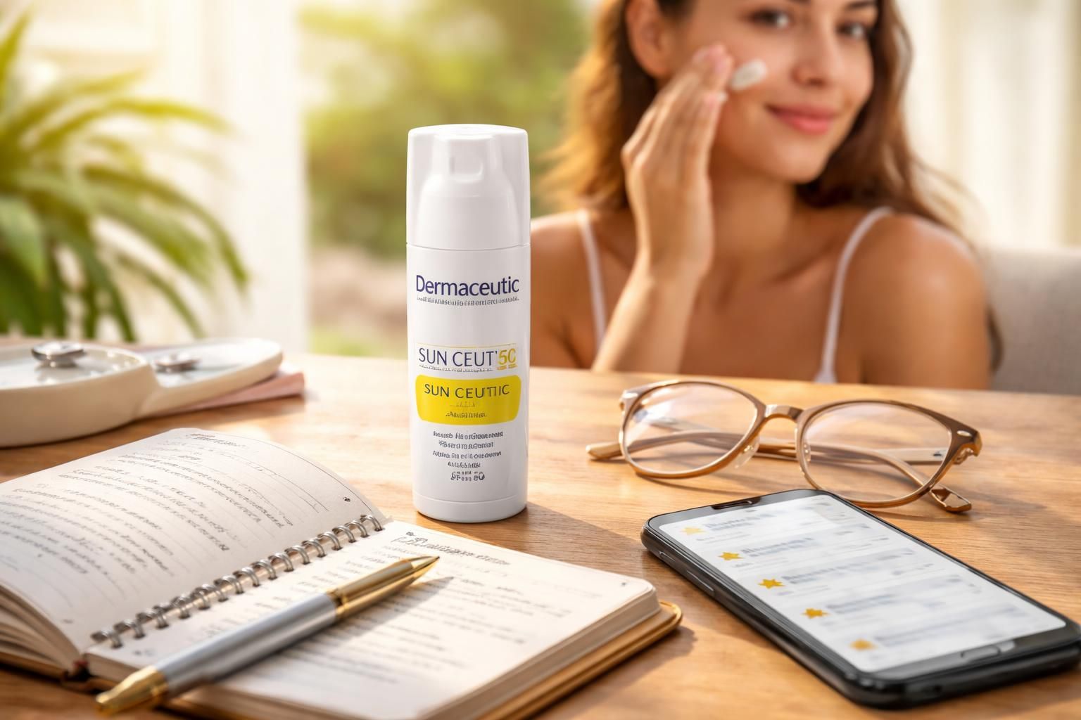 découvrez les avis sur la k ceutic dermaceutic spf 50 pour mieux comprendre ses bénéfices et choisir le soin solaire adapté à votre peau.