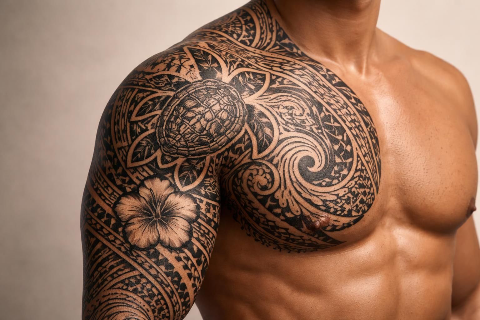 découvrez comment concevoir un tatouage polynésien unique, alliant traditions ancestrales et créativité moderne pour un dessin personnel et significatif.