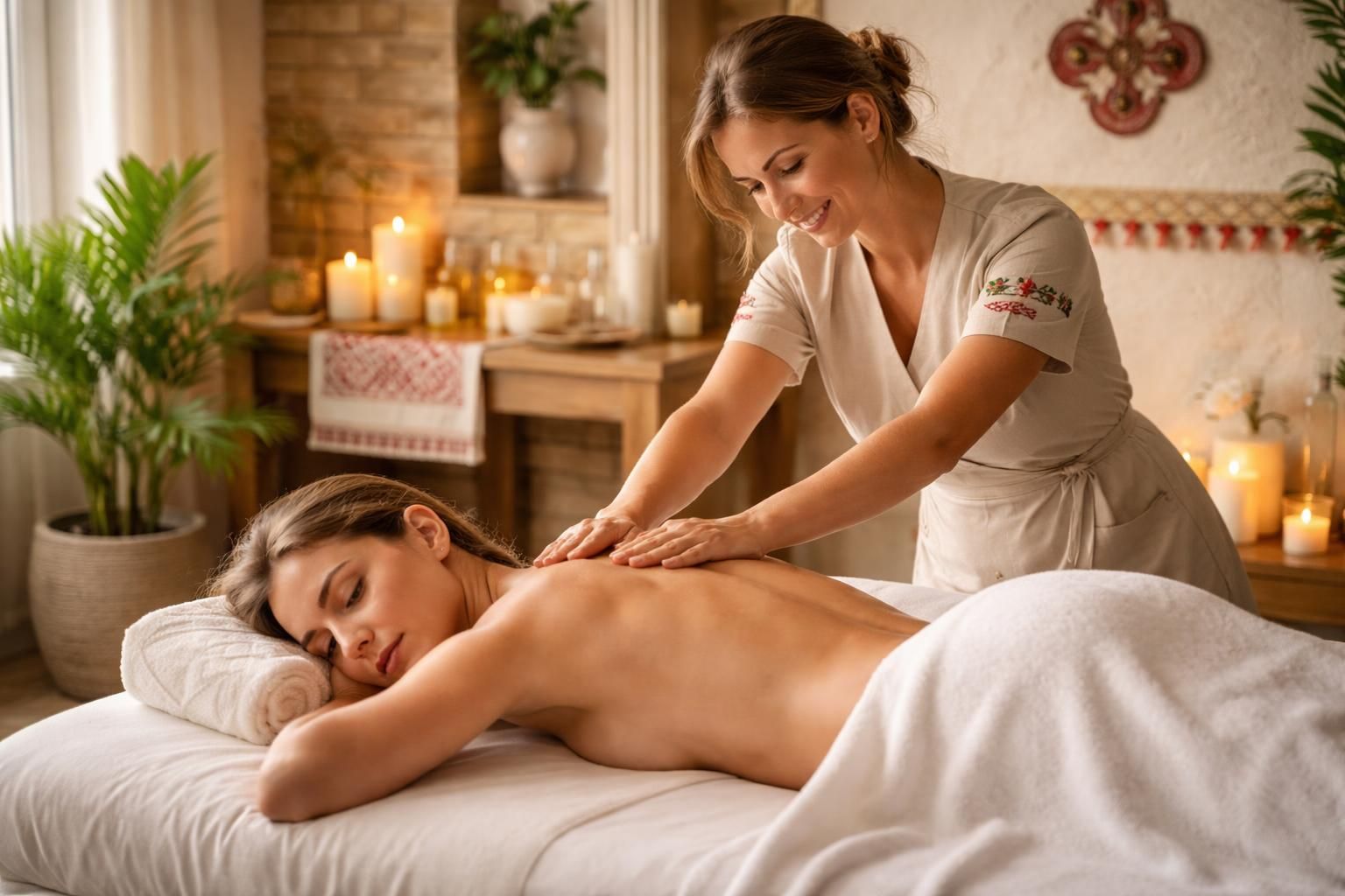 découvrez les soins exclusifs d'une masseuse professionnelle à pau et offrez-vous un moment de détente inoubliable alliant bien-être et relaxation.