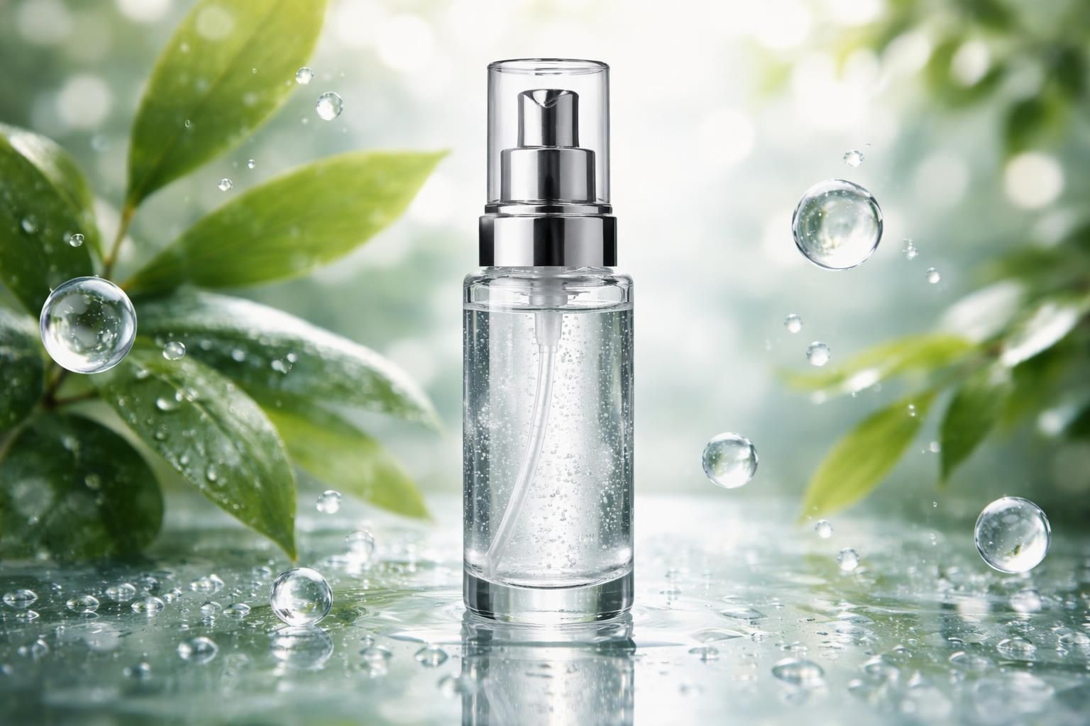 découvrez comment l'adénosine révolutionne les soins cosmétiques en offrant une hydratation profonde et durable pour une peau éclatante et revitalisée.