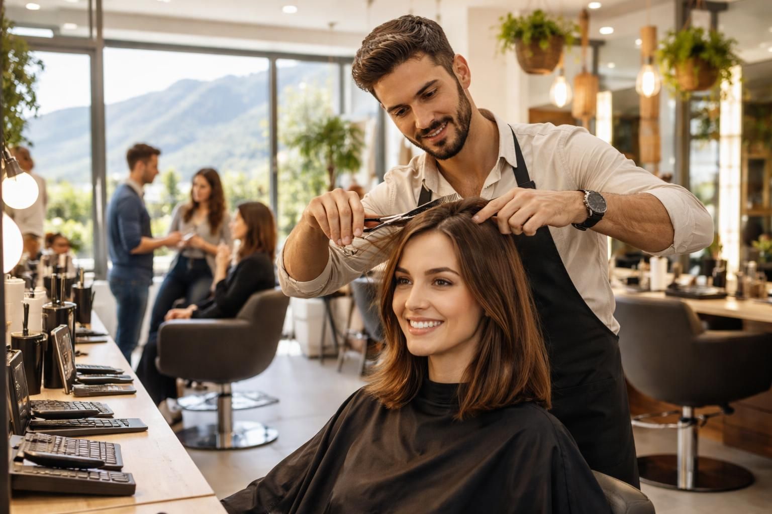 découvrez le meilleur coiffeur à grenoble grâce aux témoignages et avis clients authentiques. trouvez votre salon idéal pour une coupe parfaite et un service de qualité.
