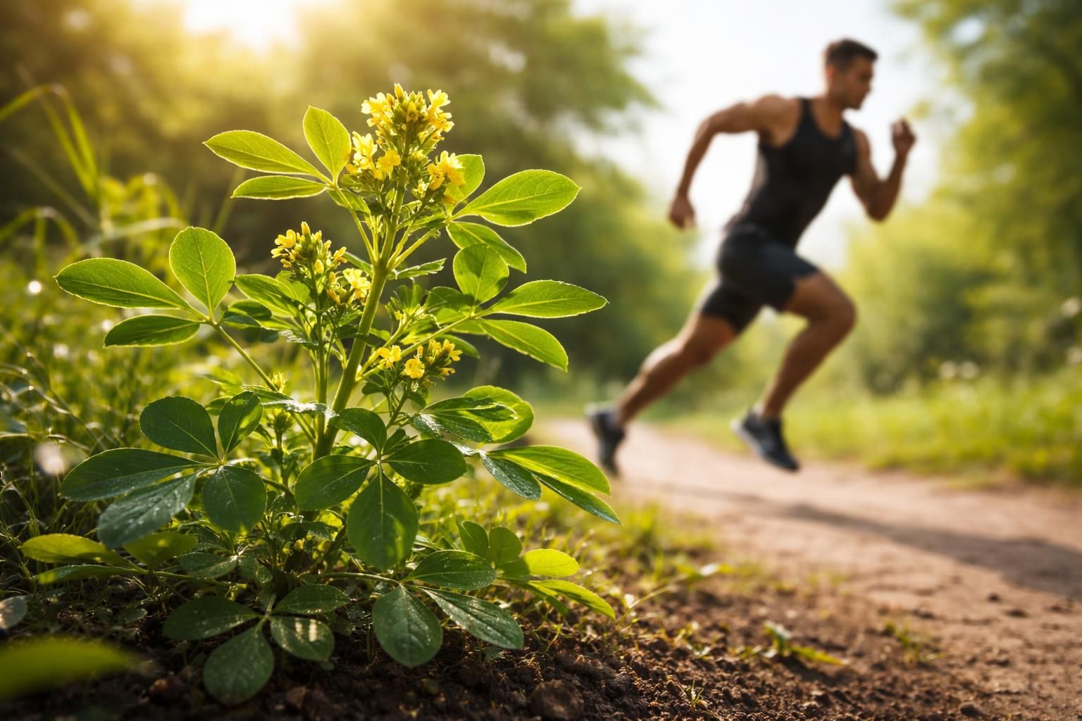 découvrez les bienfaits du fenugrec pour booster votre performance sportive, améliorer votre endurance et favoriser une récupération optimale.