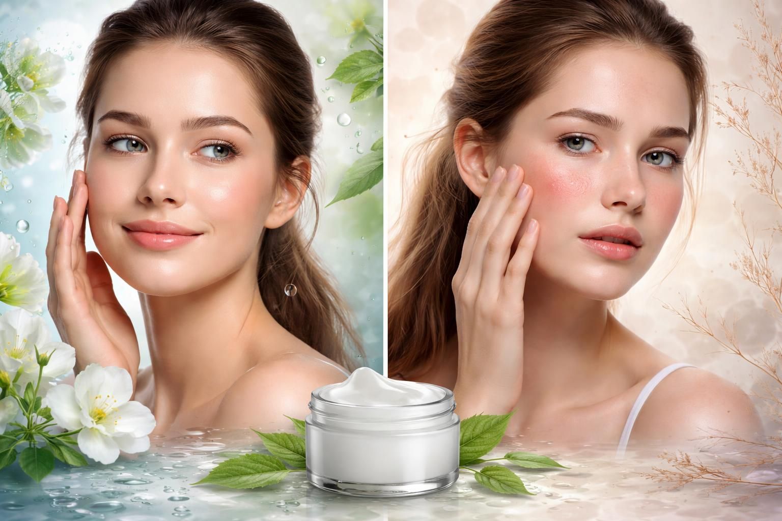 découvrez si la crème à l'acide glycolique est bénéfique ou à éviter pour les peaux sensibles, avec conseils d'utilisation et précautions essentielles.