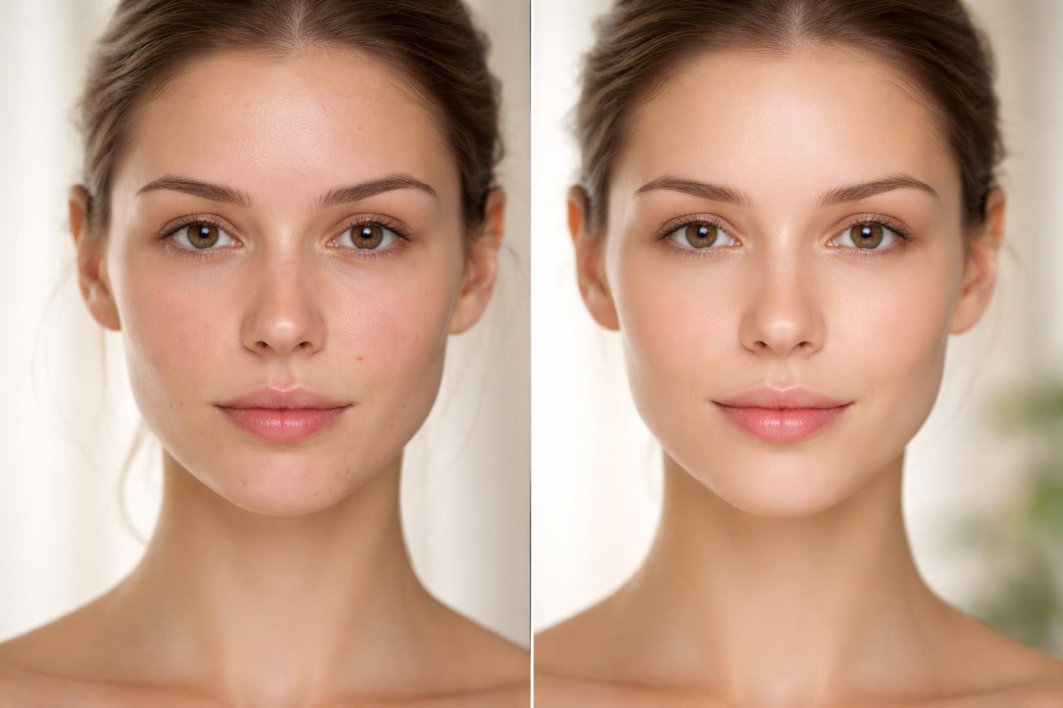 découvrez tout ce que vous devez savoir sur le microneedling, avec des exemples avant-après pour comprendre ses effets et bénéfices sur votre peau.