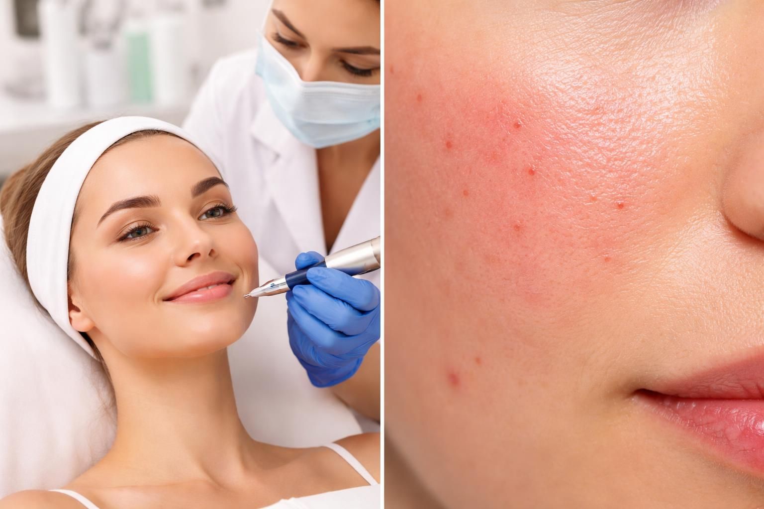 découvrez notre avis complet sur le microneedling, ses avantages, inconvénients et tout ce qu'il faut savoir avant de commencer ce soin esthétique.