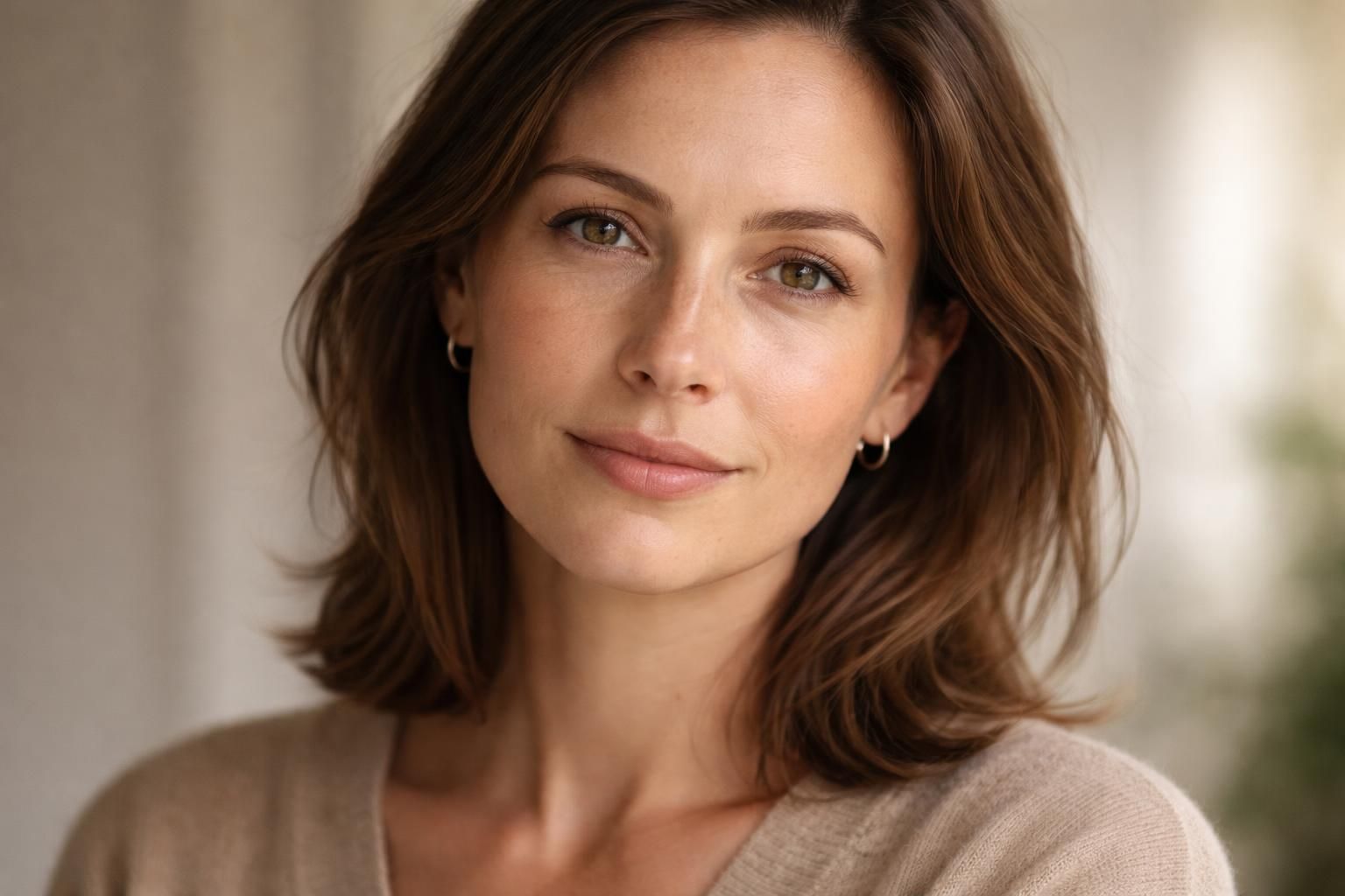 découvrez les changements naturels du visage d'une femme de 37 ans et apprenez à les anticiper pour mieux prendre soin de votre peau et préserver votre beauté.