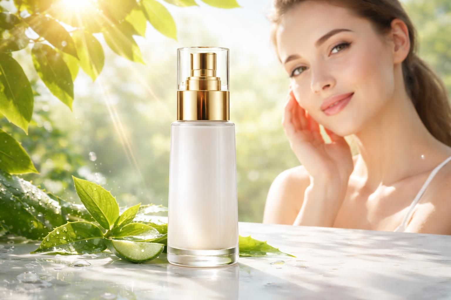 découvrez notre crème de jour anti-uv, votre alliée essentielle pour protéger votre peau des rayons nocifs et prévenir le vieillissement prématuré. hydratation et protection au quotidien.