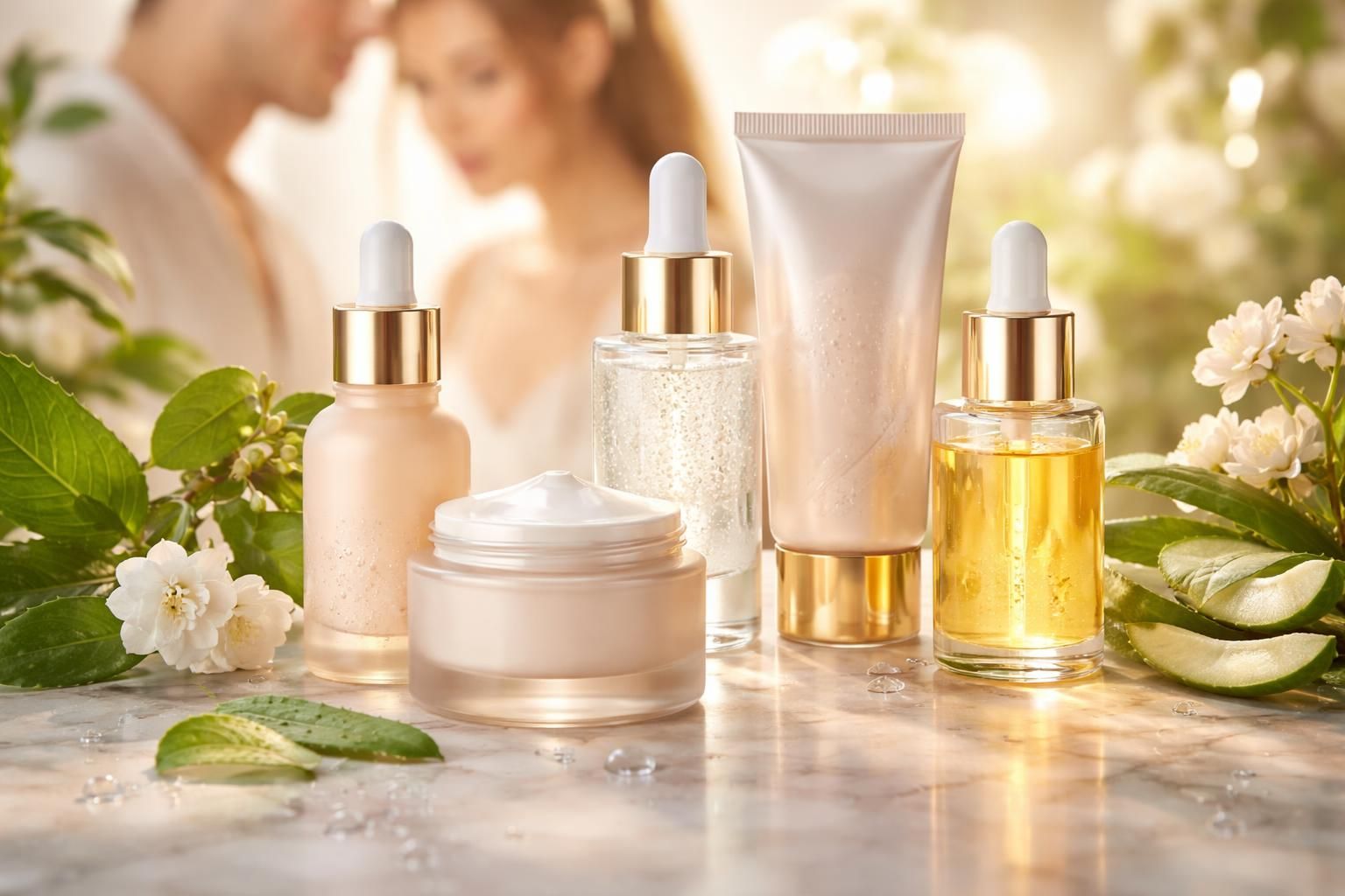 découvrez une sélection des meilleurs produits pour illuminer votre peau et lui donner un éclat naturel et radieux.