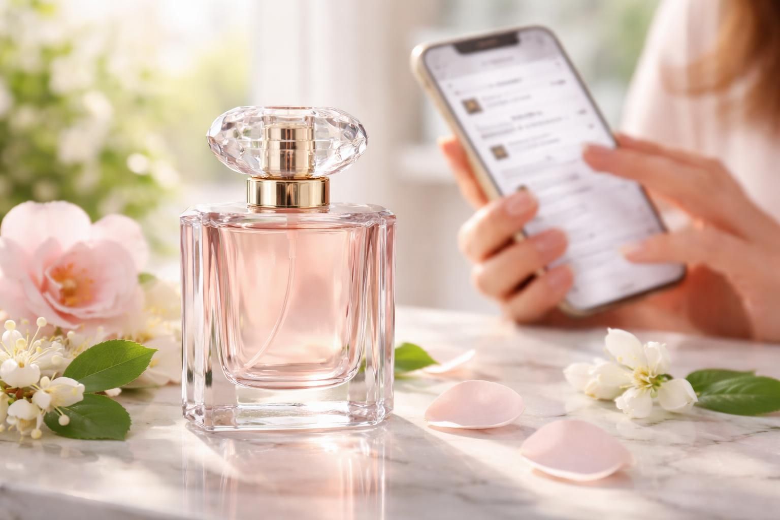 découvrez les avis authentiques sur le parfum kalista : ce que les utilisateurs pensent vraiment de ses notes, sa tenue et son originalité.