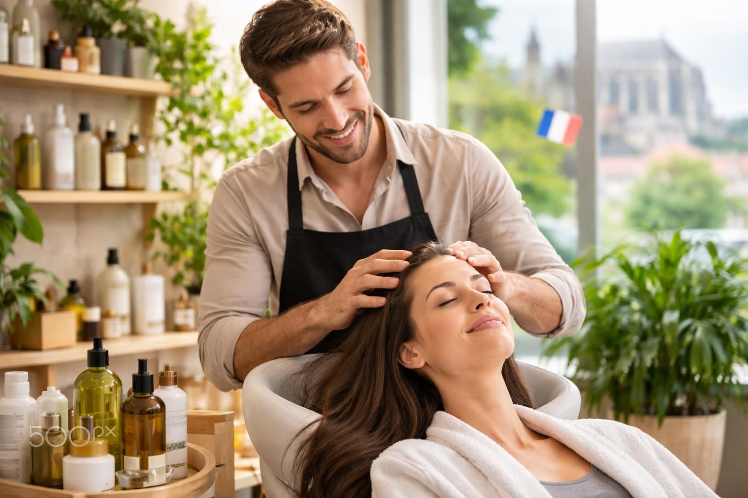 découvrez les avantages d'un coiffeur à beauvais pour prendre soin de votre bien-être capillaire grâce à des conseils personnalisés et des soins adaptés.