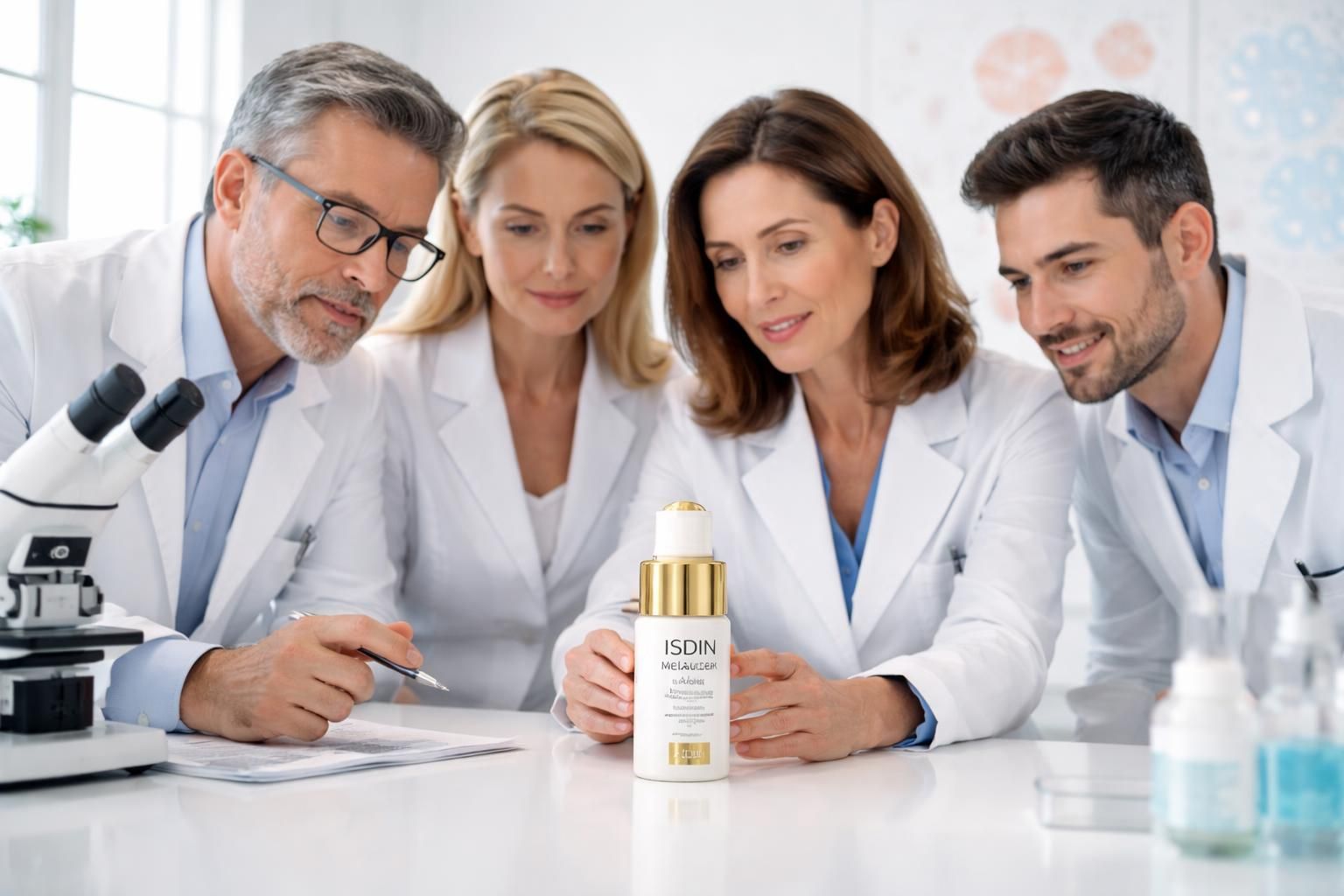 découvrez les avis d'experts incontournables sur isdin anti-tache et apprenez comment ce soin peut transformer votre peau.