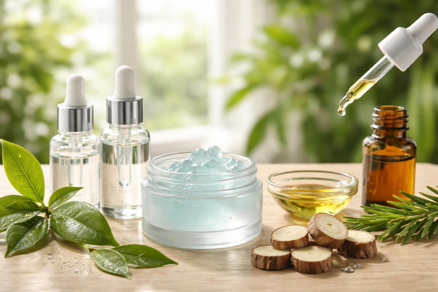 découvrez les ingrédients essentiels des anti-rides adaptés aux peaux grasses de 40 ans pour une peau plus lisse et éclatante.