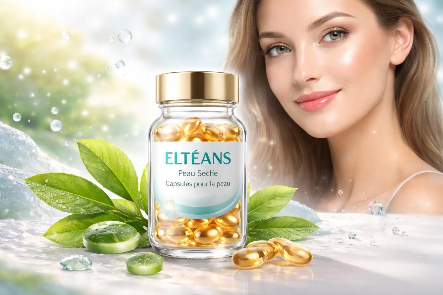 découvrez les avis des utilisateurs sur les capsules elteans, spécialement conçues pour les peaux sèches. efficacité garantie et résultats visibles pour une peau nourrie et revitalisée.