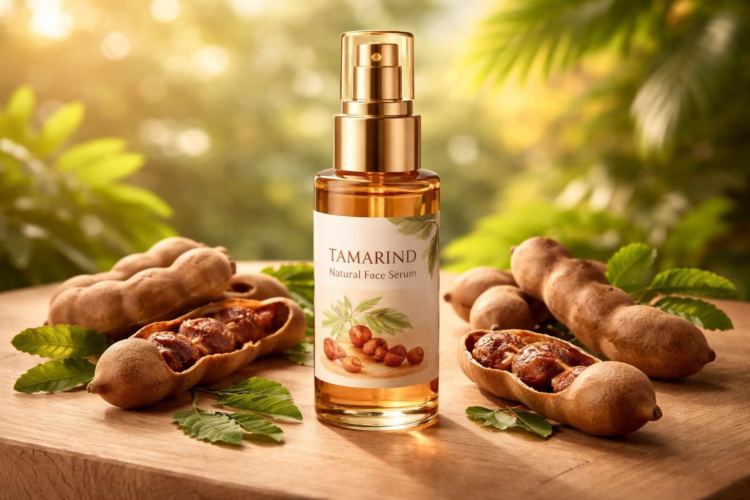 découvrez les bienfaits naturels du tamarin en cosmétique, un secret de beauté ancestral qui hydrate, exfolie et revitalise votre peau pour un éclat naturel.