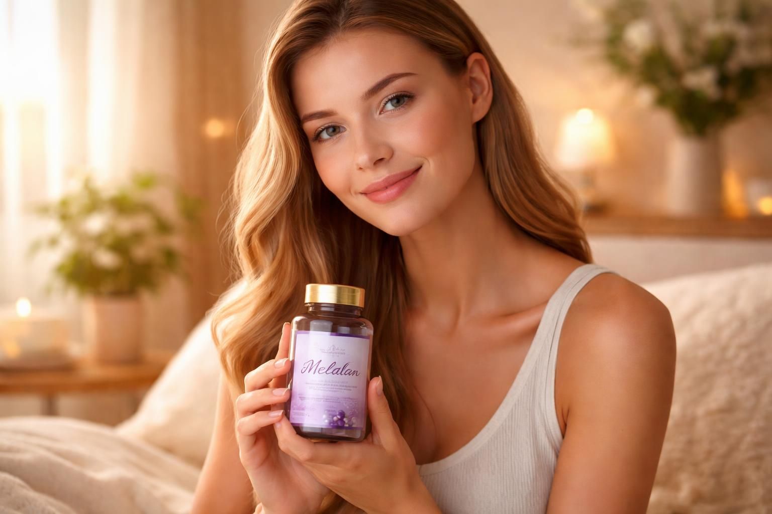 découvrez comment la mélatonine peut revitaliser votre peau et combattre efficacement les signes de fatigue pour un teint éclatant et reposé.