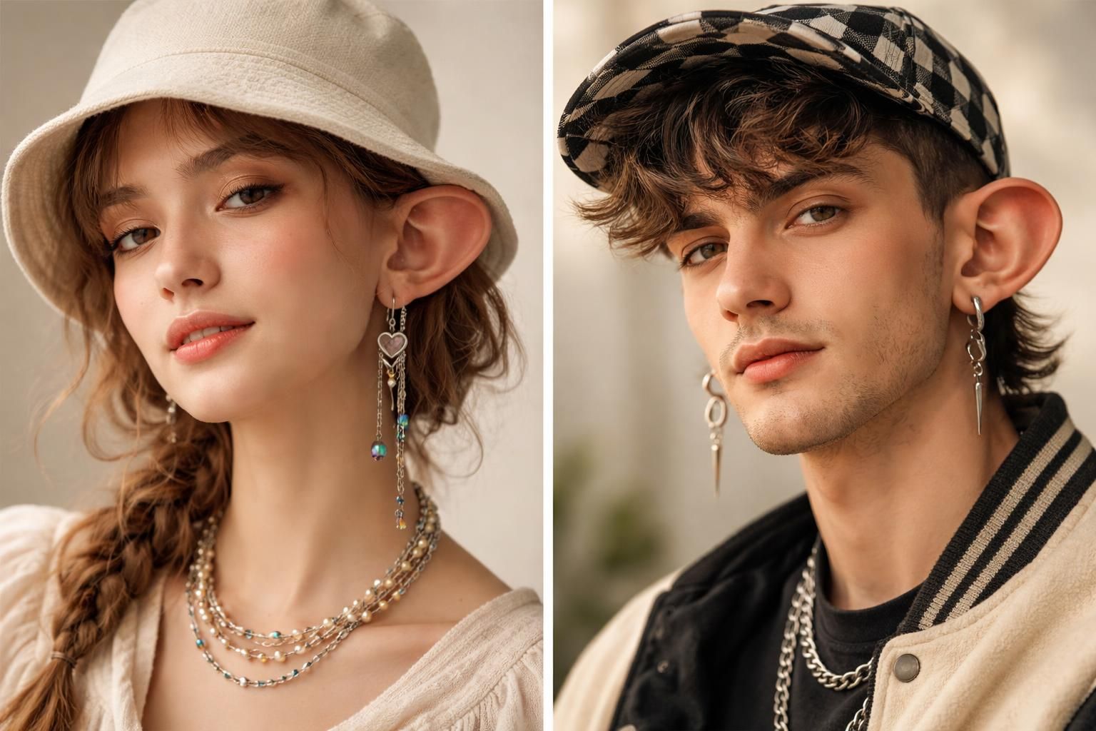 découvrez les conseils des experts en mode pour sublimer vos oreilles, même si vous les trouvez moches. astuces et styles adaptés pour se sentir bien et élégant au quotidien.