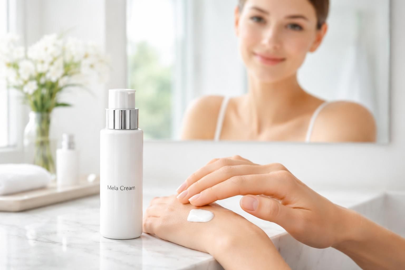 découvrez pourquoi dermaceutic mela cream est la solution efficace pour réduire et prévenir les taches pigmentaires, offrant une peau éclatante et unifiée grâce à sa formule innovante.