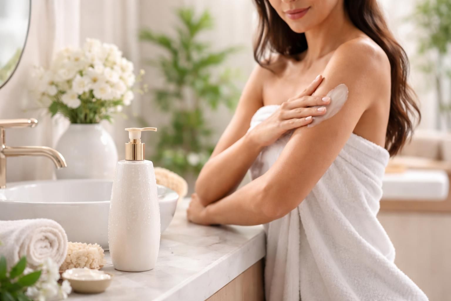 découvrez pourquoi intégrer un lait pour le corps raffermissant dans votre routine quotidienne aide à tonifier, hydrater et améliorer l'élasticité de votre peau pour un soin optimal.