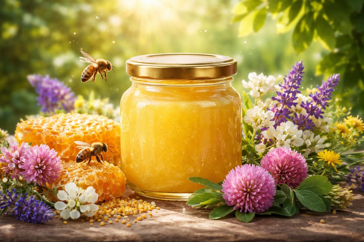 découvrez pourquoi la meilleure gelée royale est plébiscitée par les nutritionnistes pour ses bienfaits exceptionnels sur la santé et le bien-être.