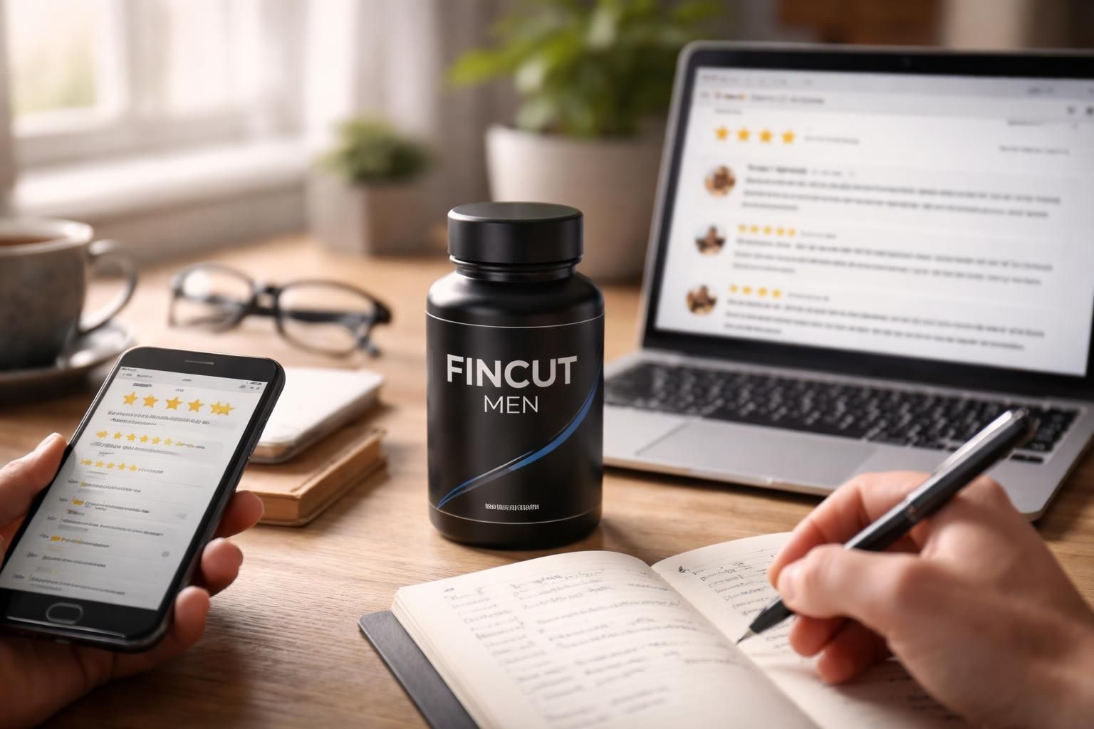 découvrez tout ce qu'il faut savoir sur les avis concernant fincut men, pour faire un choix éclairé avant d'utiliser leurs services.