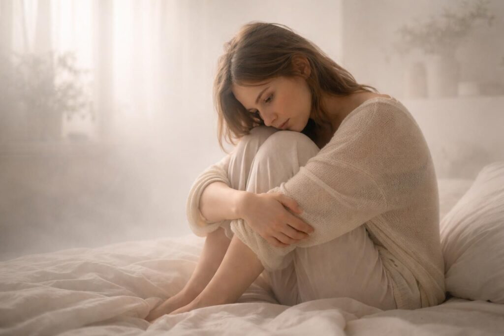 découvrez « brume intime », une exploration poétique et délicate de la vulnérabilité humaine, où émotions et sensibilité se mêlent avec élégance.