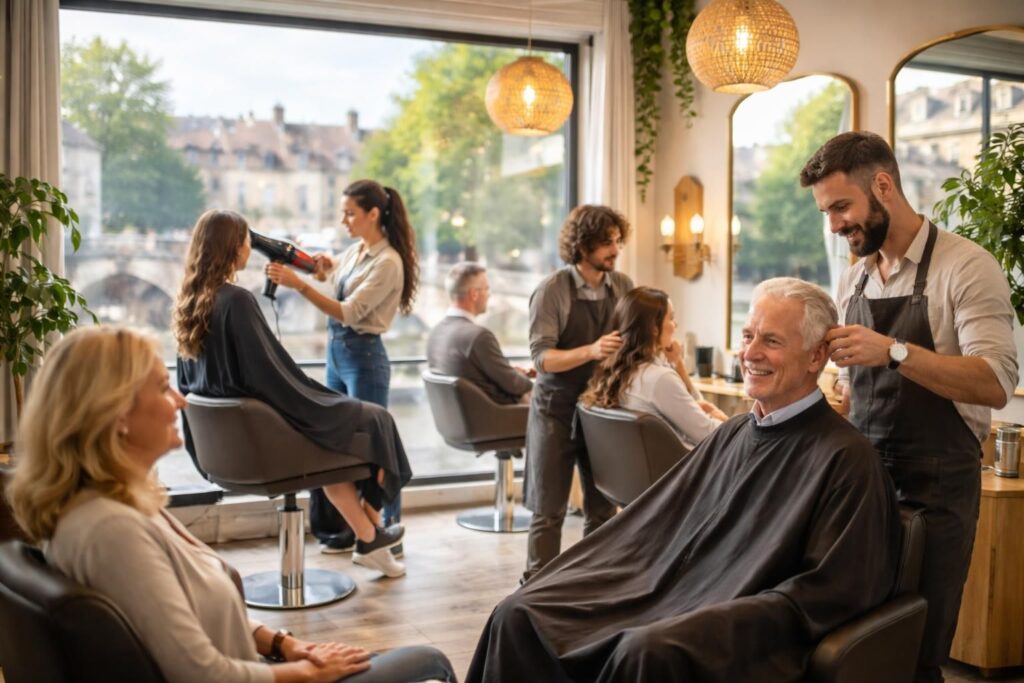 découvrez les avis authentiques des clients sur les coiffeurs à villeneuve-sur-lot pour faire un choix éclairé et trouver le salon idéal.
