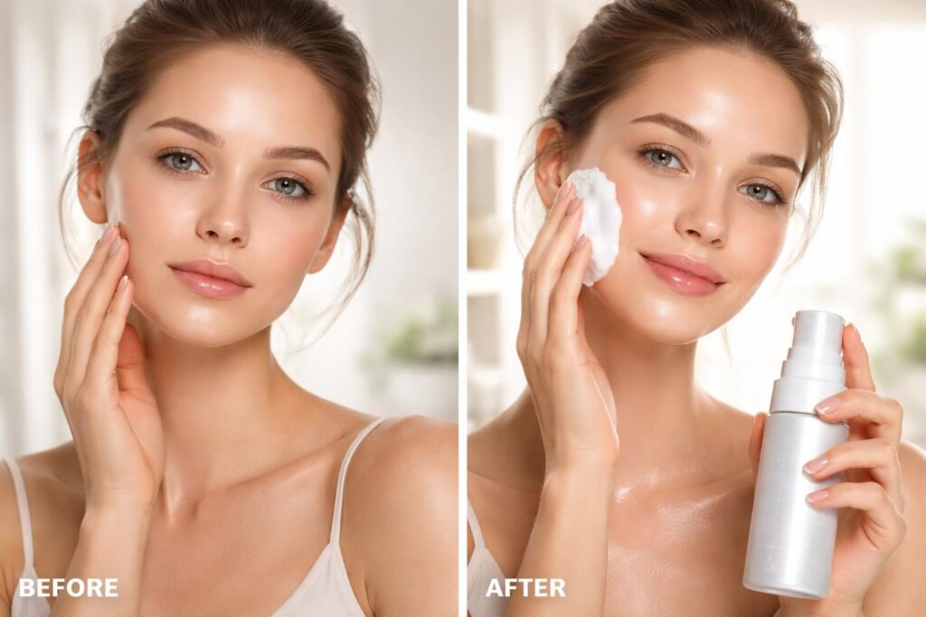 découvrez comment le dermaceutic foamer 15 peut révolutionner votre routine beauté en nettoyant en profondeur, affinant le teint et préparant votre peau pour une meilleure absorption des soins.