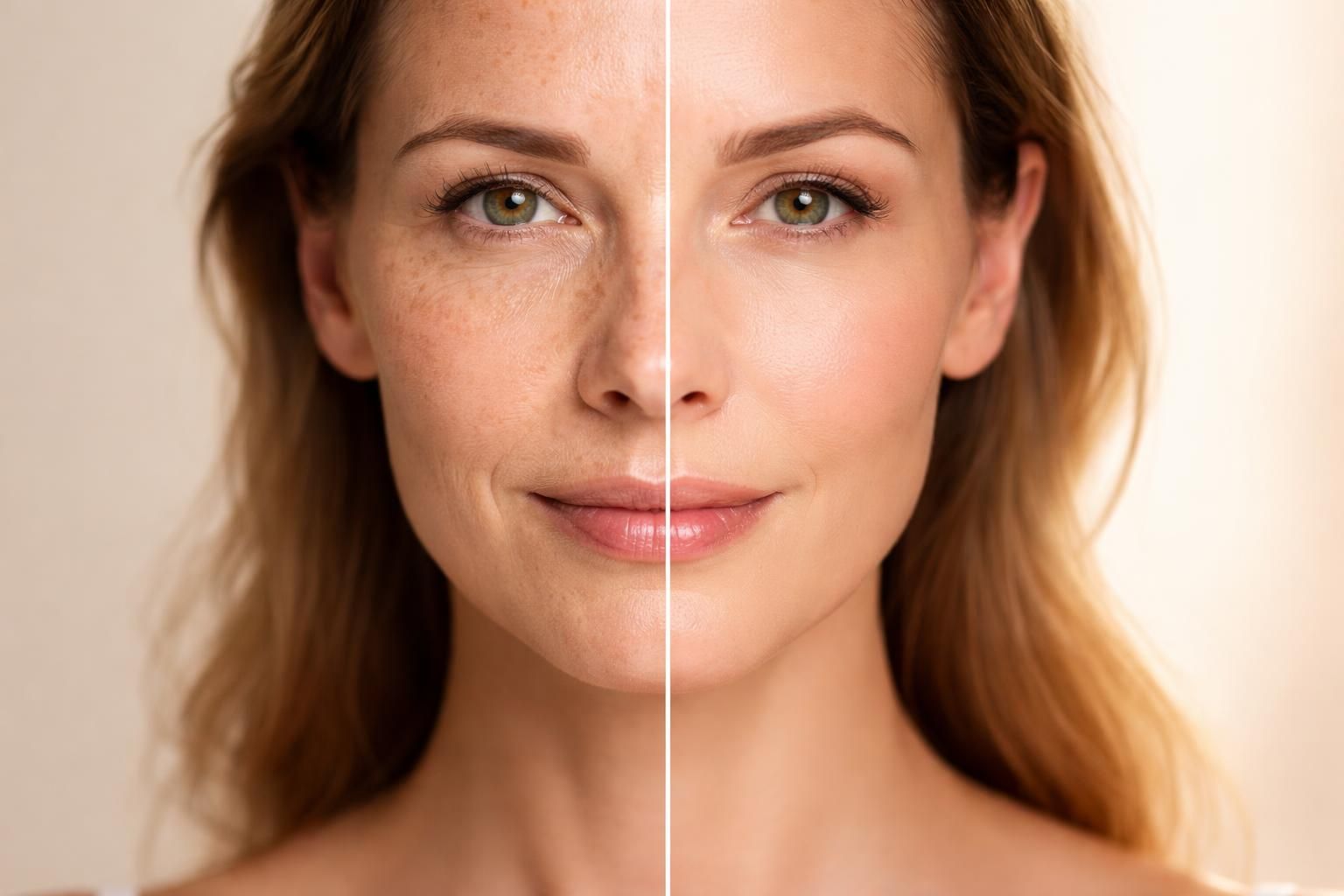découvrez comment les soins avant et après l'eneomey stim renew 15 peuvent revitaliser et transformer votre peau pour un teint éclatant et une texture améliorée.