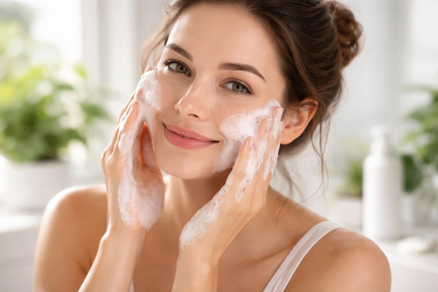 découvrez comment utiliser régulat magic mousse pour obtenir une peau éclatante, hydratée et revitalisée grâce à ses ingrédients naturels et son application facile.