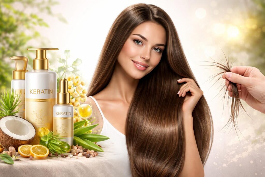 découvrez les bienfaits de la kératine pour les cheveux, ses avantages, ses limites et les précautions à prendre pour une utilisation optimale et sans risque.