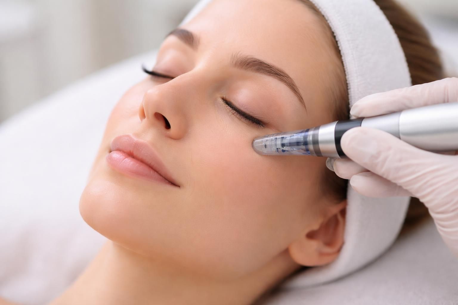 découvrez le microneedling pour les cernes, une méthode révolutionnaire en esthétique qui revitalise votre regard en réduisant les poches et les signes de fatigue.