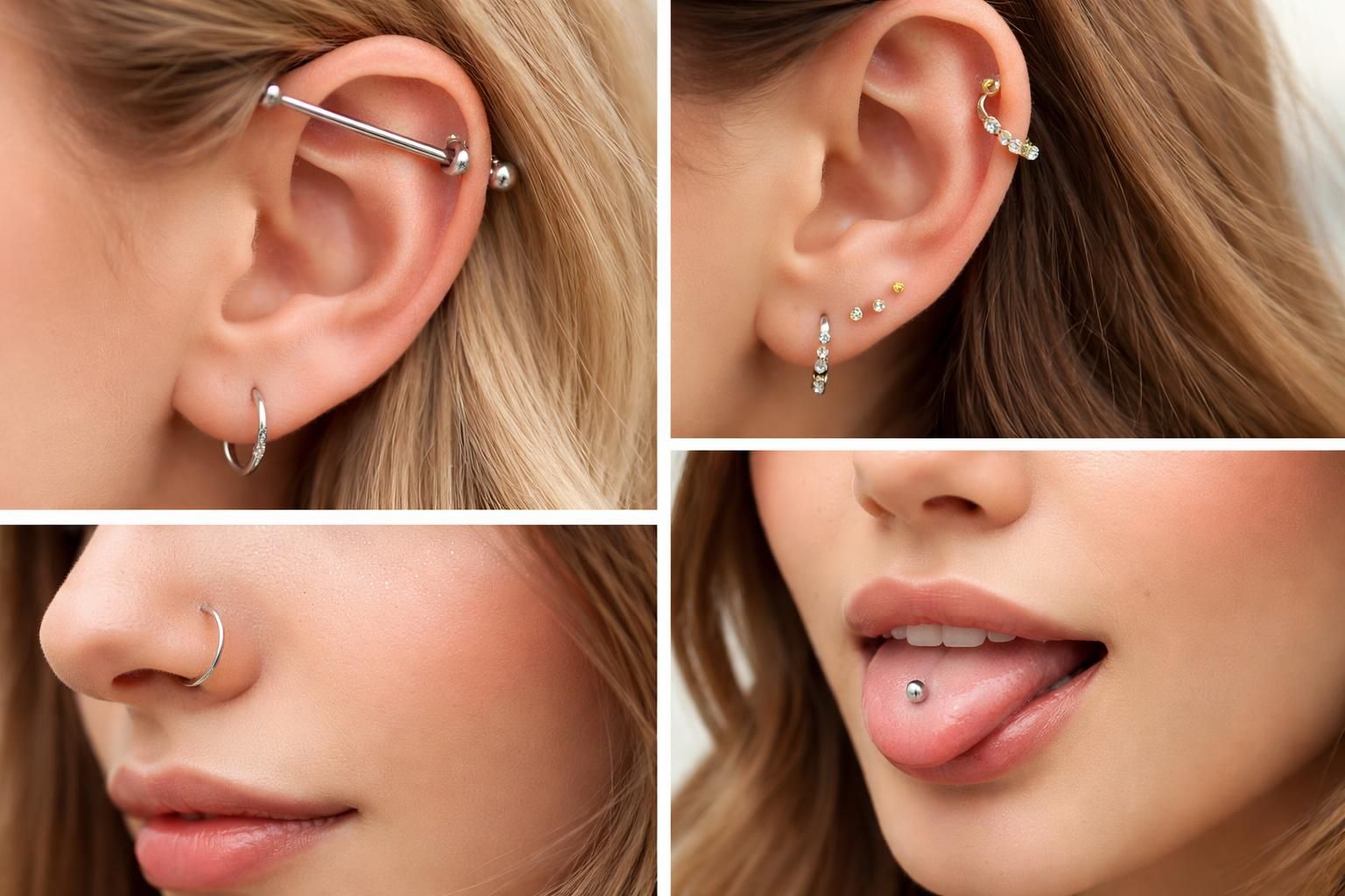 découvrez les styles de piercing les plus populaires à tarbes en ce moment, avec des tendances actuelles et des conseils pour choisir le design parfait.