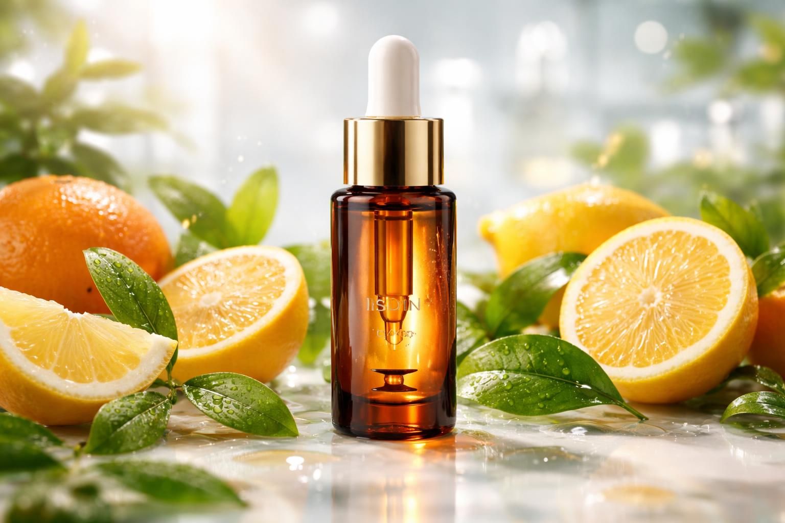 découvrez pourquoi isdin flavo c est l'ingrédient miracle essentiel pour revitaliser, protéger et illuminer votre peau au quotidien.