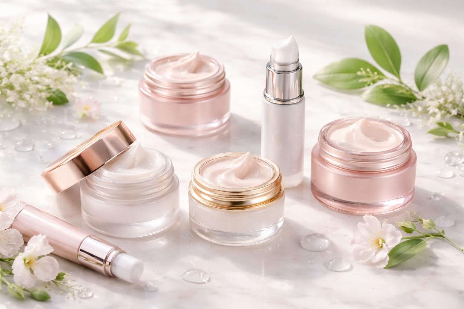 découvrez notre sélection des 5 meilleures crèmes pour le contour des lèvres, efficaces et anti-rides, à intégrer dès aujourd'hui dans votre routine beauté pour une peau plus lisse et jeune.