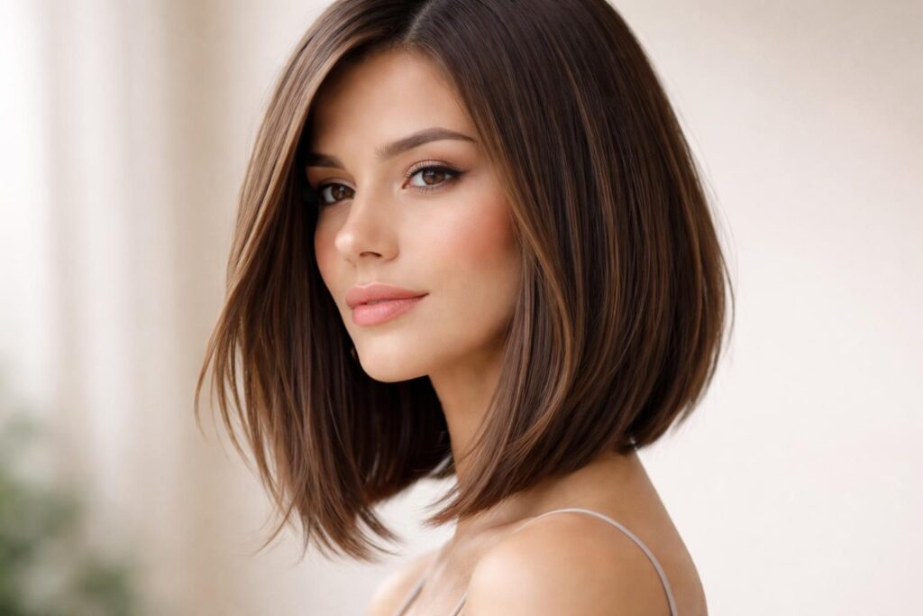 découvrez les conseils essentiels pour choisir un carré plongeant long et effilé, adapté à votre style et à la forme de votre visage.